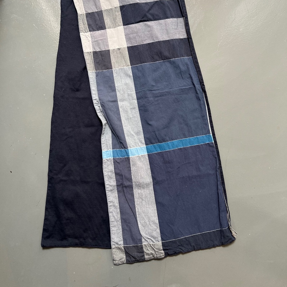 Burberry scarf